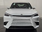 New 2026 LEXUS TX TX 350 AWD in LAS VEGAS, NEVADA (Photo 8)
