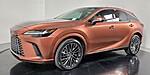 New 2026 LEXUS RX RX 350H AWD in LAS VEGAS, NEVADA