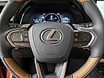 New 2026 LEXUS RX RX 350H AWD in LAS VEGAS, NEVADA (Photo 17)