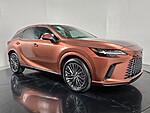 New 2026 LEXUS RX RX 350H AWD in LAS VEGAS, NEVADA (Photo 2)