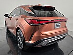 New 2026 LEXUS RX RX 350H AWD in LAS VEGAS, NEVADA (Photo 6)