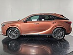 New 2026 LEXUS RX RX 350H AWD in LAS VEGAS, NEVADA (Photo 7)
