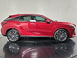 New 2026 LEXUS RX RX 350 AWD in LAS VEGAS, NEVADA (Photo 3)