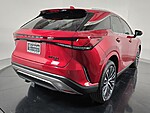 New 2026 LEXUS RX RX 350 AWD in LAS VEGAS, NEVADA (Photo 4)