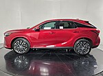 New 2026 LEXUS RX RX 350 AWD in LAS VEGAS, NEVADA (Photo 7)