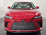 New 2026 LEXUS RX RX 350 AWD in LAS VEGAS, NEVADA (Photo 8)