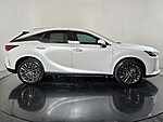 New 2026 LEXUS RX RX 350H AWD in LAS VEGAS, NEVADA (Photo 3)
