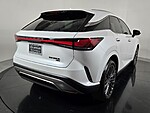 New 2026 LEXUS RX RX 350H AWD in LAS VEGAS, NEVADA (Photo 4)