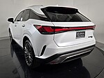 New 2026 LEXUS RX RX 350H AWD in LAS VEGAS, NEVADA (Photo 6)