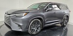 New 2026 LEXUS TX TX 350 AWD in LAS VEGAS, NEVADA