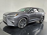 New 2026 LEXUS TX TX 350 AWD in LAS VEGAS, NEVADA (Photo 1)