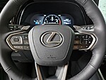 New 2026 LEXUS TX TX 350 AWD in LAS VEGAS, NEVADA (Photo 17)