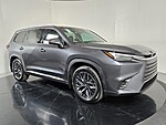 New 2026 LEXUS TX TX 350 AWD in LAS VEGAS, NEVADA (Photo 2)