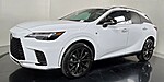 New 2026 LEXUS RX RX 350 FWD in LAS VEGAS, NEVADA