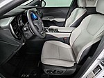 New 2026 LEXUS RX RX 350 FWD in LAS VEGAS, NEVADA (Photo 10)