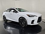 New 2026 LEXUS RX RX 350 FWD in LAS VEGAS, NEVADA (Photo 2)