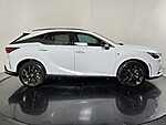 New 2026 LEXUS RX RX 350 FWD in LAS VEGAS, NEVADA (Photo 3)
