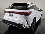 New 2026 LEXUS RX RX 350 FWD in LAS VEGAS, NEVADA (Photo 4)