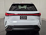 New 2026 LEXUS RX RX 350 FWD in LAS VEGAS, NEVADA (Photo 5)