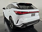 New 2026 LEXUS RX RX 350 FWD in LAS VEGAS, NEVADA (Photo 6)