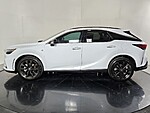 New 2026 LEXUS RX RX 350 FWD in LAS VEGAS, NEVADA (Photo 7)