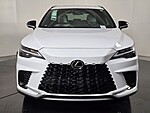 New 2026 LEXUS RX RX 350 FWD in LAS VEGAS, NEVADA (Photo 8)