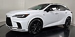 New 2026 LEXUS RX RX 500H F SPORT PERFORMANCE AWD in LAS VEGAS, NEVADA