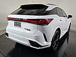 New 2026 LEXUS RX RX 500H F SPORT PERFORMANCE AWD in LAS VEGAS, NEVADA (Photo 4)