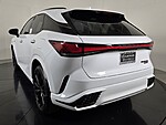New 2026 LEXUS RX RX 500H F SPORT PERFORMANCE AWD in LAS VEGAS, NEVADA (Photo 6)