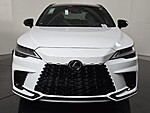 New 2026 LEXUS RX RX 500H F SPORT PERFORMANCE AWD in LAS VEGAS, NEVADA (Photo 8)