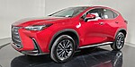 New 2026 LEXUS NX NX 350 PREMIUM AWD in LAS VEGAS, NEVADA
