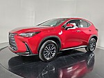 New 2026 LEXUS NX NX 350 PREMIUM AWD in LAS VEGAS, NEVADA (Photo 1)