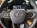 New 2026 LEXUS NX NX 350 PREMIUM AWD in LAS VEGAS, NEVADA (Photo 17)