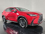 New 2026 LEXUS NX NX 350 PREMIUM AWD in LAS VEGAS, NEVADA (Photo 2)