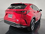 New 2026 LEXUS NX NX 350 PREMIUM AWD in LAS VEGAS, NEVADA (Photo 4)