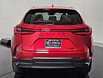 New 2026 LEXUS NX NX 350 PREMIUM AWD in LAS VEGAS, NEVADA (Photo 5)