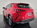 New 2026 LEXUS NX NX 350 PREMIUM AWD in LAS VEGAS, NEVADA (Photo 6)