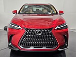 New 2026 LEXUS NX NX 350 PREMIUM AWD in LAS VEGAS, NEVADA (Photo 8)