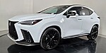 New 2026 LEXUS NX NX 350H F SPORT HANDLING AWD in LAS VEGAS, NEVADA