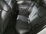 New 2026 LEXUS NX NX 350H F SPORT HANDLING AWD in LAS VEGAS, NEVADA (Photo 12)
