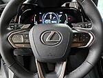 New 2026 LEXUS NX NX 350H F SPORT HANDLING AWD in LAS VEGAS, NEVADA (Photo 16)