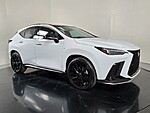 New 2026 LEXUS NX NX 350H F SPORT HANDLING AWD in LAS VEGAS, NEVADA (Photo 2)