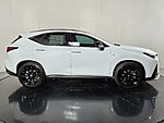 New 2026 LEXUS NX NX 350H F SPORT HANDLING AWD in LAS VEGAS, NEVADA (Photo 3)