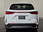 New 2026 LEXUS NX NX 350H F SPORT HANDLING AWD in LAS VEGAS, NEVADA (Photo 5)