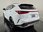 New 2026 LEXUS NX NX 350H F SPORT HANDLING AWD in LAS VEGAS, NEVADA (Photo 6)