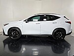 New 2026 LEXUS NX NX 350H F SPORT HANDLING AWD in LAS VEGAS, NEVADA (Photo 7)