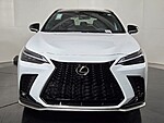 New 2026 LEXUS NX NX 350H F SPORT HANDLING AWD in LAS VEGAS, NEVADA (Photo 8)