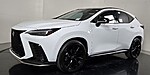 New 2026 LEXUS NX NX 350 F SPORT HANDLING AWD in LAS VEGAS, NEVADA
