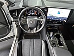 New 2026 LEXUS NX NX 350 F SPORT HANDLING AWD in LAS VEGAS, NEVADA (Photo 14)