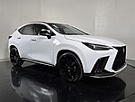 New 2026 LEXUS NX NX 350 F SPORT HANDLING AWD in LAS VEGAS, NEVADA (Photo 2)